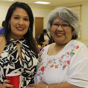 Meet your Posher, Margaret